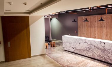 Oficina en Renta Corporativo Diamante Interlomas