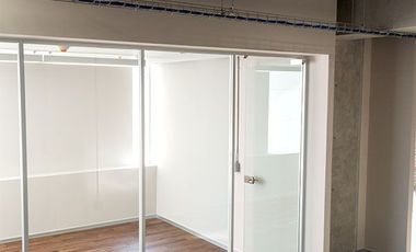 Oficina en Renta Corporativo Diamante Interlomas