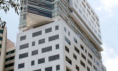 Oficina en Renta Corporativo Diamante Interlomas