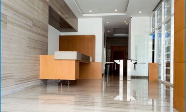 Oficina en Renta Corporativo Diamante Interlomas