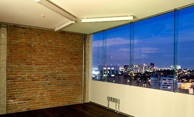 Oficina en Renta Corporativo Diamante Interlomas