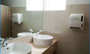 Oficina en Renta Corporativo Diamante Interlomas