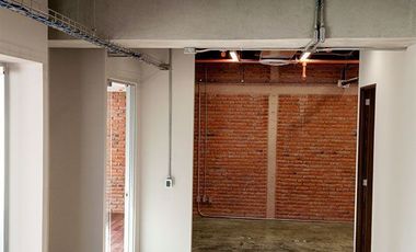 Oficina en Renta Corporativo Diamante Interlomas