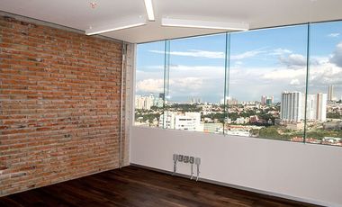 Oficina en Renta Corporativo Diamante Interlomas