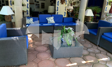 CASA EN VENTA JIUTEPEC CUERNAVACA
