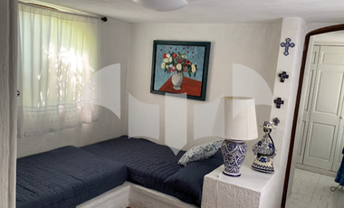 CASA EN VENTA JIUTEPEC CUERNAVACA