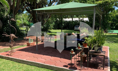 CASA EN VENTA JIUTEPEC CUERNAVACA