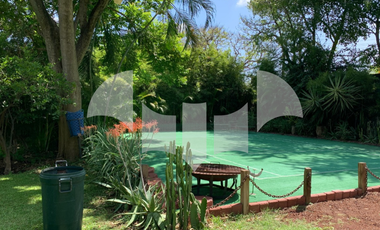 CASA EN VENTA JIUTEPEC CUERNAVACA