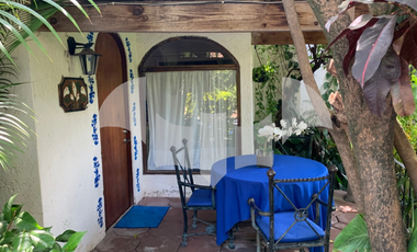 CASA EN VENTA JIUTEPEC CUERNAVACA