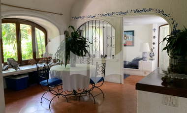 CASA EN VENTA JIUTEPEC CUERNAVACA
