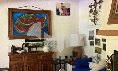 CASA EN VENTA JIUTEPEC CUERNAVACA