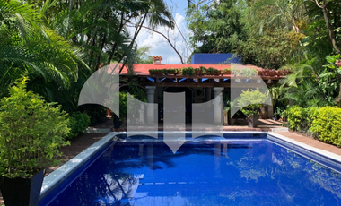 CASA EN VENTA JIUTEPEC CUERNAVACA