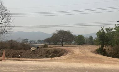 Land for sale in Rong Chang, Chiang Rai