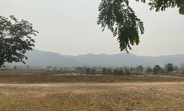 Land for sale in Rong Chang, Chiang Rai