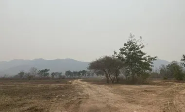 Land for sale in Rong Chang, Chiang Rai