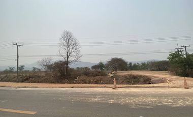 Land for sale in Rong Chang, Chiang Rai