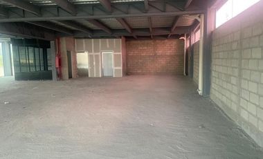 Edificio en Venta en Monte Celestes (uso comercial )