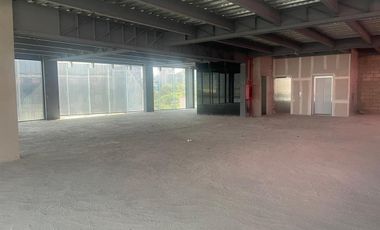 Edificio en Venta en Monte Celestes (uso comercial )