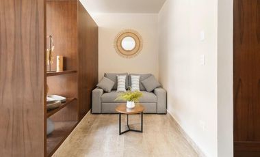 Departamentos  en Venta en Tulum Quintana Roo