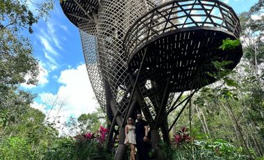 Departamentos  en Venta en Tulum Quintana Roo