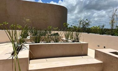 Departamentos  en Venta en Tulum Quintana Roo