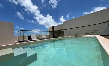 Departamentos  en Venta en Tulum Quintana Roo