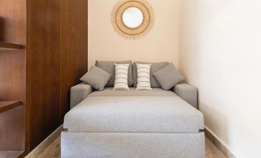 Departamentos  en Venta en Tulum Quintana Roo