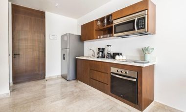 Departamentos  en Venta en Tulum Quintana Roo