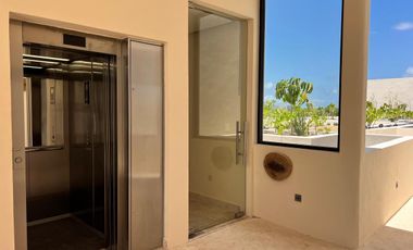 Departamentos  en Venta en Tulum Quintana Roo