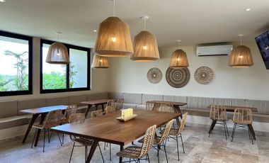 Departamentos  en Venta en Tulum Quintana Roo