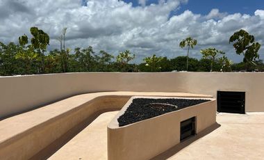 Departamentos  en Venta en Tulum Quintana Roo