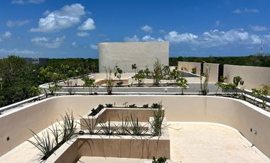 Departamentos  en Venta en Tulum Quintana Roo