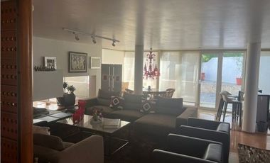 Casa en Condominio en Venta Bosques de las Lomas