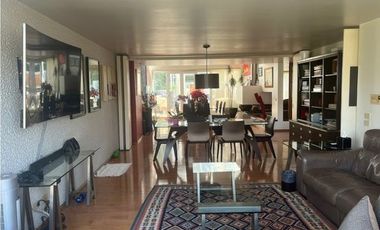 Casa en Condominio en Venta Bosques de las Lomas