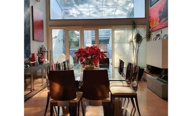 Casa en Condominio en Venta Bosques de las Lomas