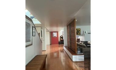 Casa en Condominio en Venta Bosques de las Lomas