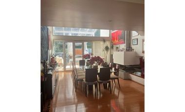 Casa en Condominio en Venta Bosques de las Lomas