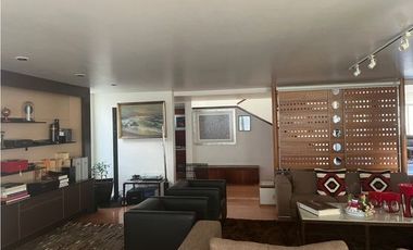 Casa en Condominio en Venta Bosques de las Lomas