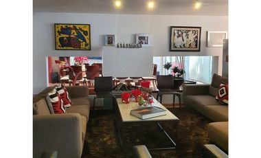 Casa en Condominio en Venta Bosques de las Lomas