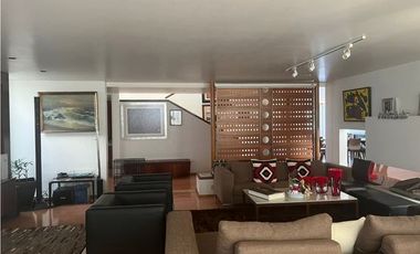 Casa en Condominio en Venta Bosques de las Lomas