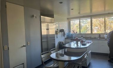 Casa en Condominio en Venta Bosques de las Lomas