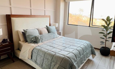 Departamento en Venta Torre Morat Bosque Real