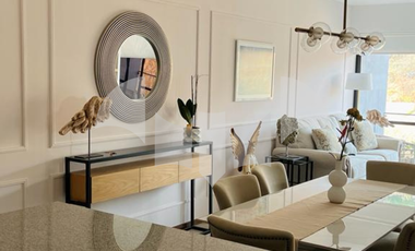 Departamento en Venta Torre Morat Bosque Real