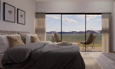 Departamento en Preventa MANANTIAL Espíritu Santo