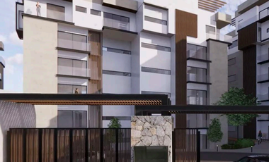 Departamento en Preventa MANANTIAL Espíritu Santo