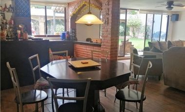 Casa  en Venta Club de Golf Bellavista
