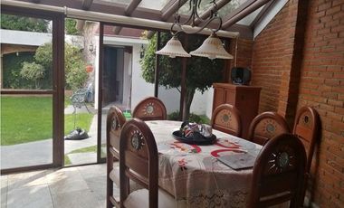 Casa  en Venta Club de Golf Bellavista
