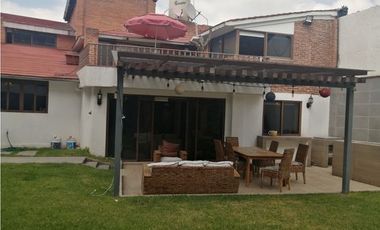 Casa  en Venta Club de Golf Bellavista
