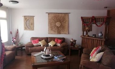 Casa  en Venta Club de Golf Bellavista