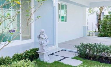 3 Bedroom House for sale at Siwalee Ayutthaya 2